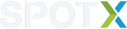 SpotX Logo